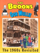 The "Broons" and "Oor Wullie": v.9: The Sixties Revisited: Vol 9 (Annuals)-Dudl