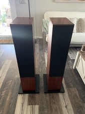 Bowers & Wilkins CM9 Pair