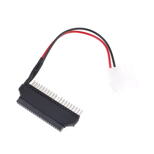 IDE Converter 2.5 to 3.5 inch Laptop Hard Drive Converter Adapter NTBDAUYX$i - Afbeelding 9 van 9