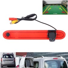 Telecamera posteriore per Mercedes Benz Citan tourer W415 Camper 2012-2021 luce freno