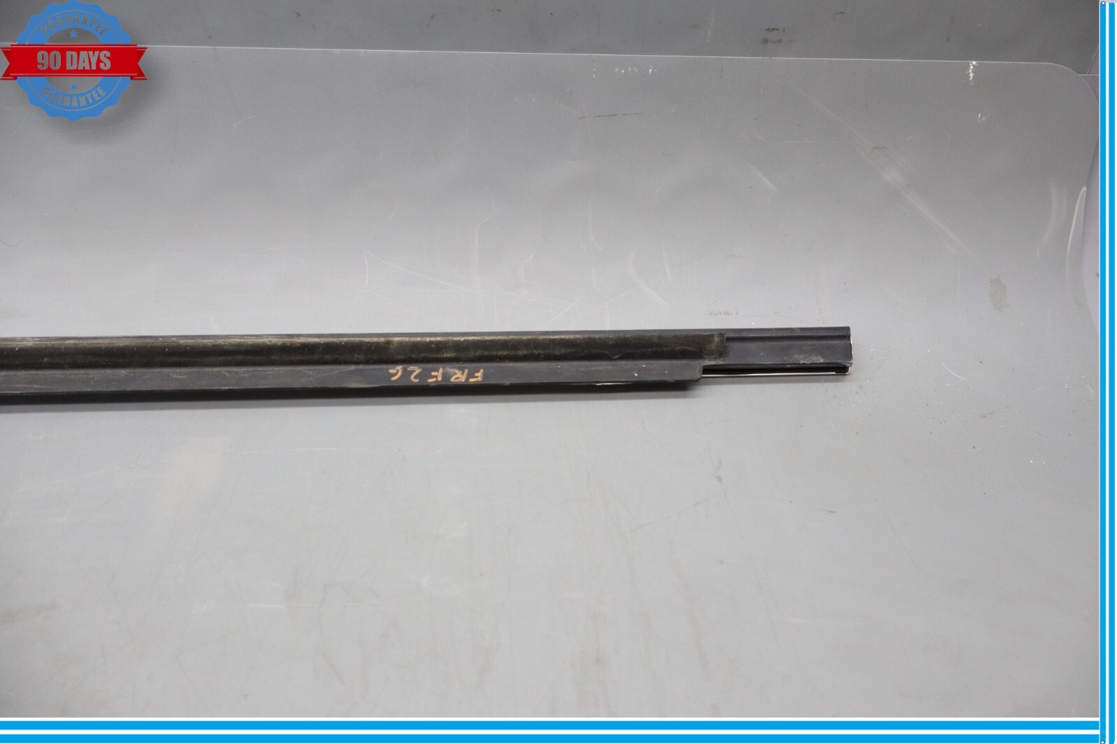Maserati Ghibli 2014-2020 Front Right Body side trim