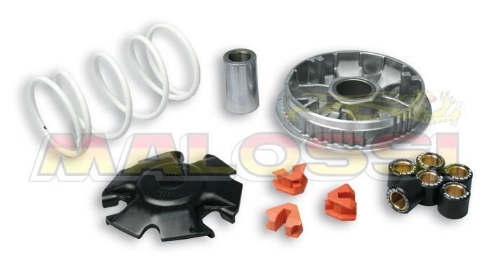 Variateur MALOSSI 5114266, l'excellence de la transmission Kymco Racing