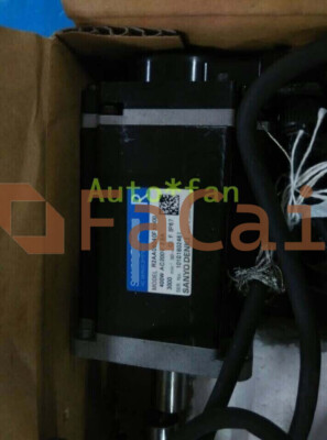 1PCS DENKI R2AA06040FXH00 SERVO MOTOR R2AA06040FXH00 New
