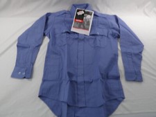 LION 0227MB-00 MENS SIZE 3XL 19.5 LONG Sleeve Bravo Series Shirt 100  Cotton