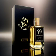 Oligarque Paris Iqoniqe niche luxury Perfume Extrait de Parfum 100ml / 3.4oz