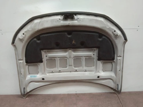 Capo para SUBARU FORESTER (S11/SG) 2.0 2008 140426 - Imagen 2 de 3