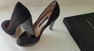 french shoe size to us