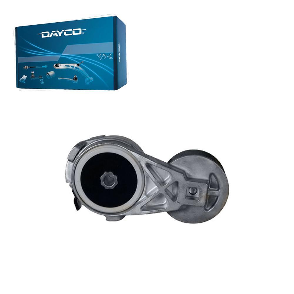 Dayco Drive Belt Tensioner Assy Fan  Alternator For 2000-2001 Freightliner