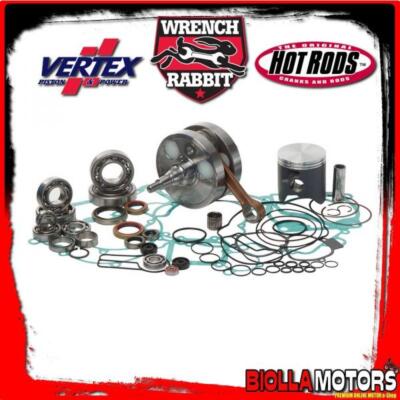 WR101-092B KIT ÜBERHOLUNG MOTOR WRENCH RABBIT KTM 300 XC-W 2012-