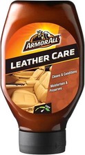 Car Leather Conditioner Gel Interior Cleaner for Cars Trucks and Motorcycles ...