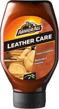 Car Leather Conditioner Gel Interior Cleaner for Cars Trucks and Motorcycles ...