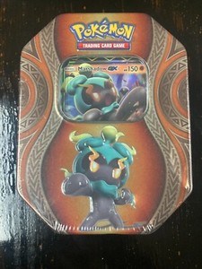 Marshadow GX Tin | eBay