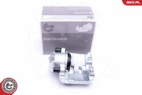 SKV Germany 44SKV182 Bremssattel Vorne Rechts FüR Peugeot CitroËN DS
