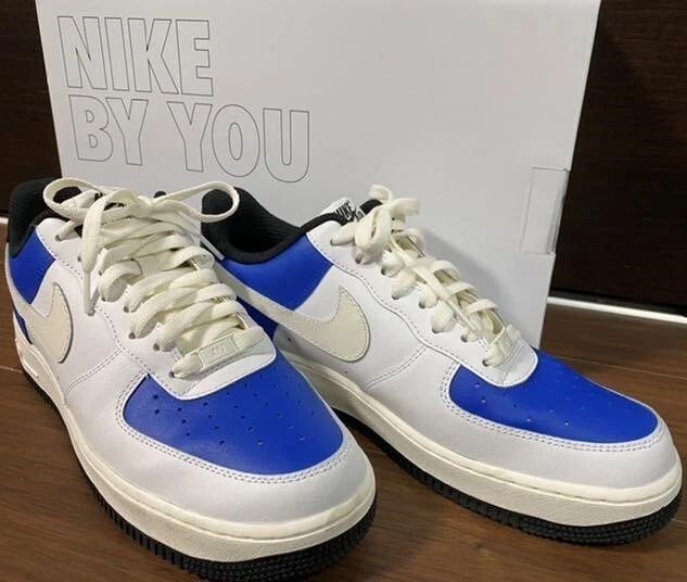 Nike Air Force1 By You Unlocked Size (US 9.5 / 27.5cm)