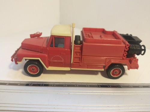 CAMION ACMAT VLRA 1/50éme Solido Militaire Made in France Réf 82 EUR 15,90 - FR