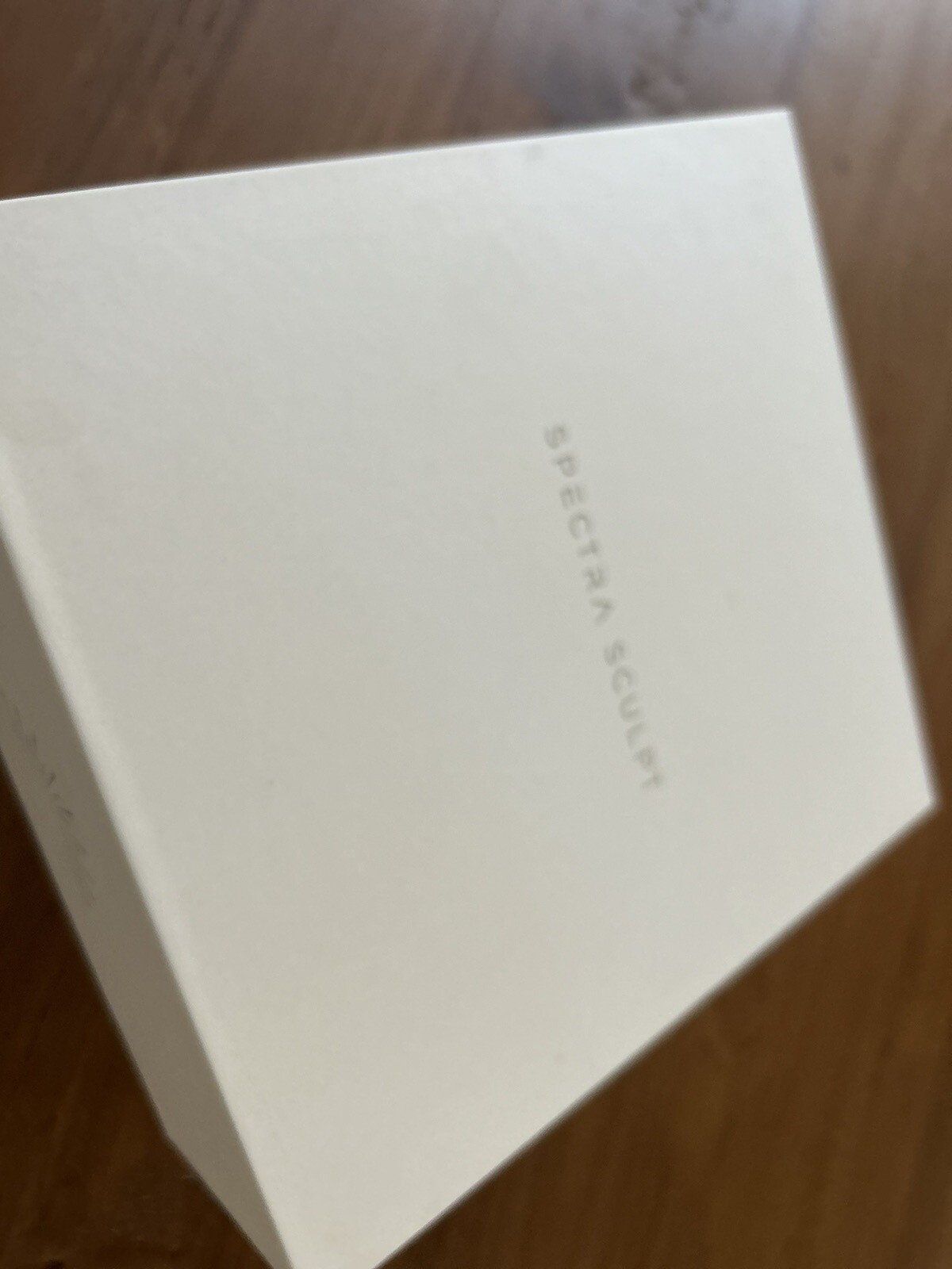 Spectra Sculpt Orion eBay