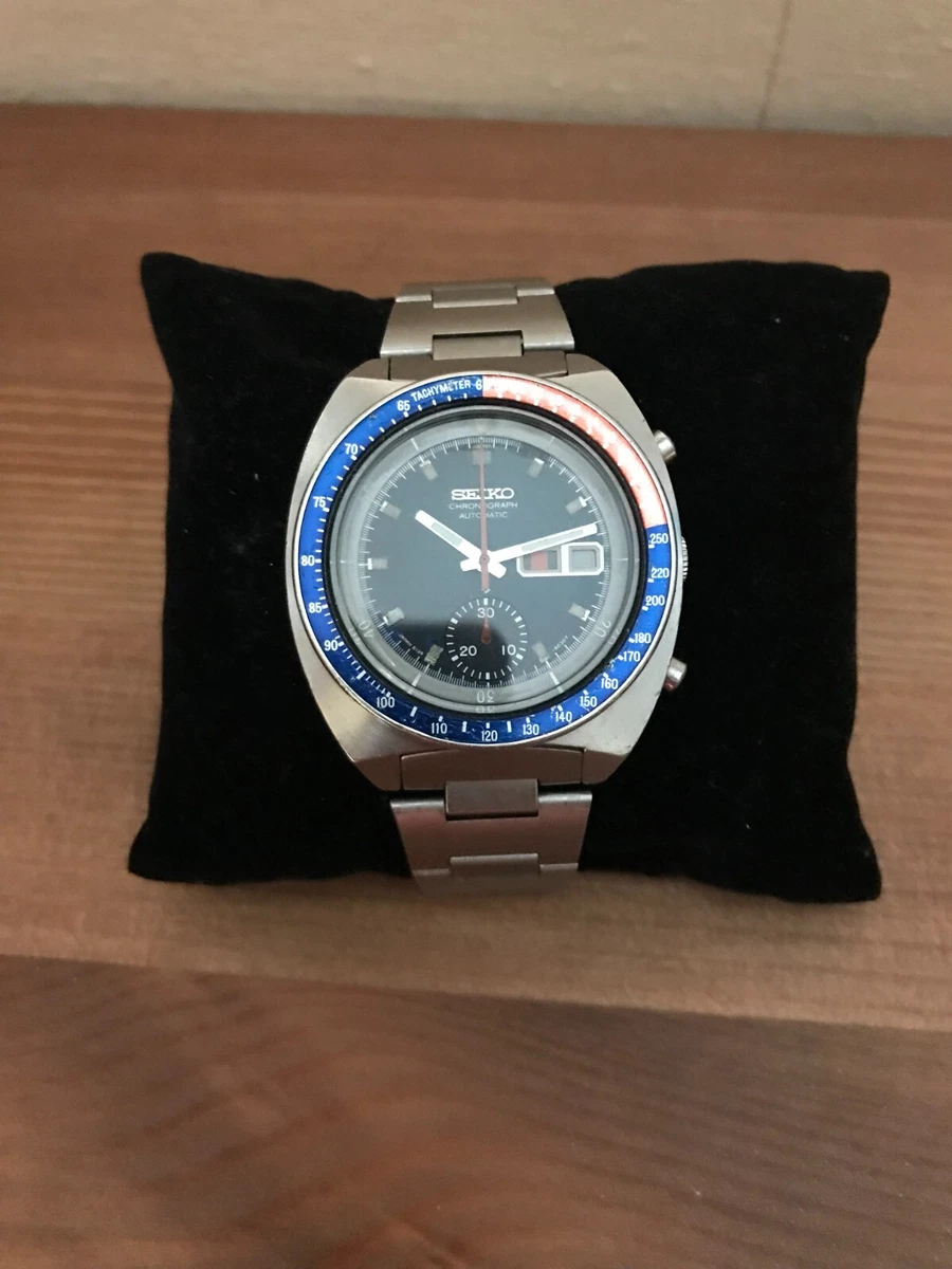 Seiko clearance pogue usato