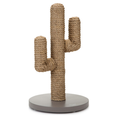 Designed by Lotte Kratzbaum Cactus taupe, UVP 99,99 EUR, NEU
