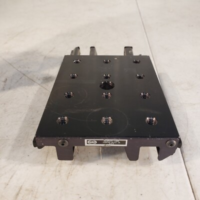 #ad NRC NEWPORT MODEL 430 LINEAR 3quot; x 4quot; POSITIONER $58.97