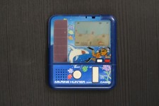 Casio Marine Hunter CG-50 Electronic Game