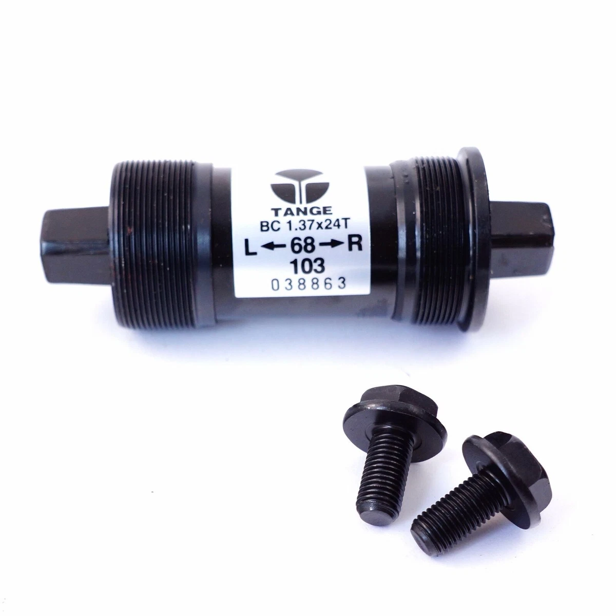 Tange Seiki Bicycle Bottom Brackets for sale | eBay