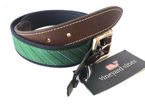 vineyard vines mens belts