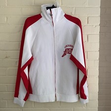 Vintage Champion Products Inc. Nylon Tracksuit Lynchburg College 100 Nylon USA