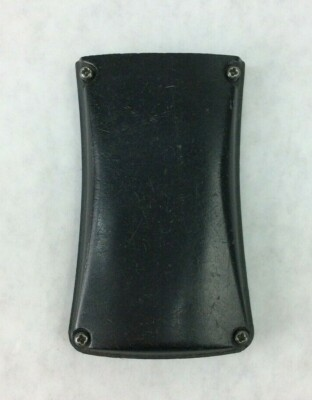 #ad Trimble Nomad Ranger Data Collector Back Battery Cover $13.59