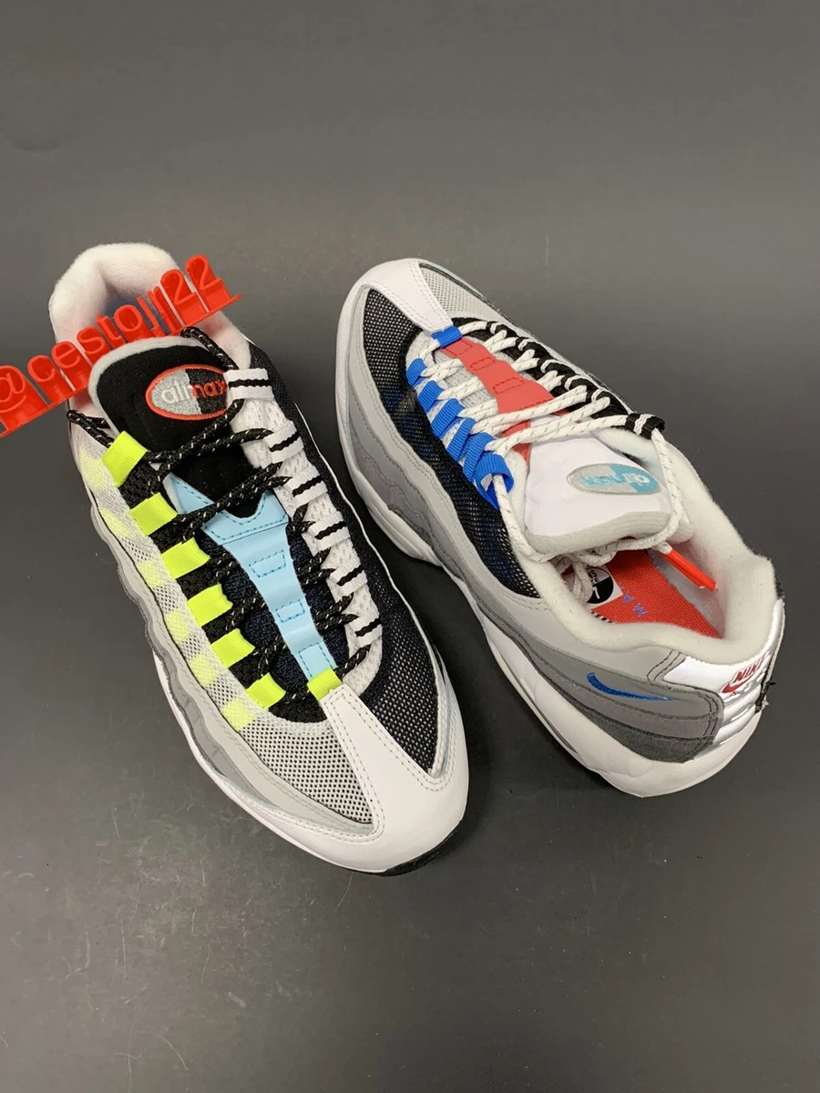 Air max top vapor greedy