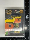 Funko Pop! Enamel Collector’s Pin Marvel Studios Kid Loki SE - i05