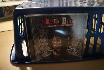 All The Lost Souls von James Blunt  (CD, 2007)