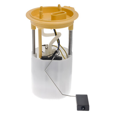 Fuel Pump Herko 383GE For Audi A3 Volkswagen Beetle Golf Jetta Diesel 2005-2014