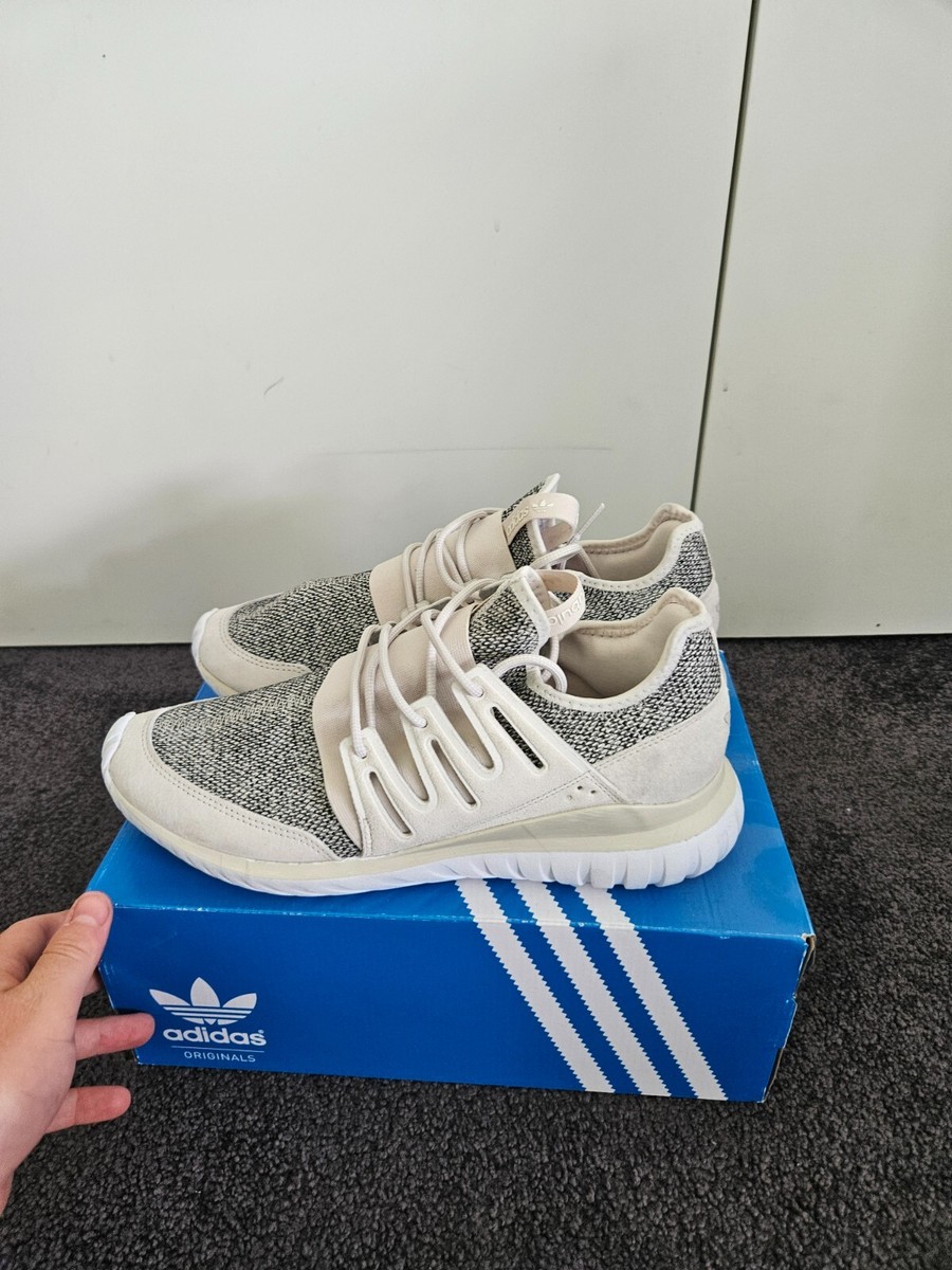 Athletic Shoes Adidas Shoes Adidas Tubular Radial Green Adidas