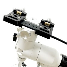 Dovetail Clamp Plate for Telescope add C8HD C925HD C11HD on CG4 CG5 EQ3 EQ5