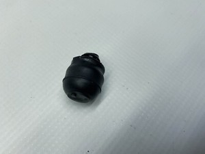 BMW R1200R Getriebeentlüftung Gearbox Breather (7) 12'