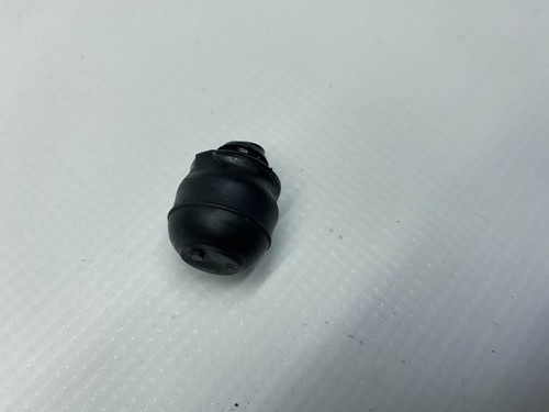 BMW R1200R Getriebeentlüftung Gearbox Breather (7) 12'