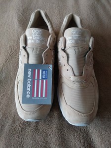 new balance 999 classic beige