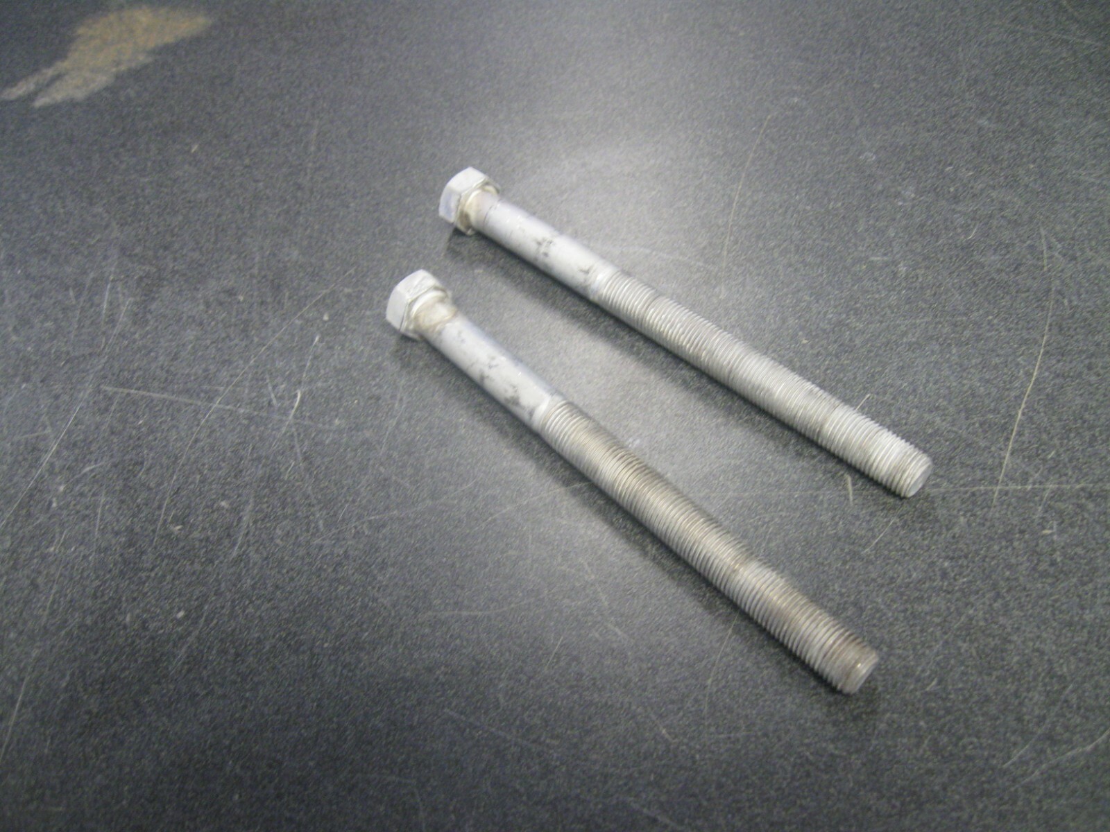 SET OF 2 YAMAHA OUTBOARD MOUNTING BOLTS 901011204700 BINO62 eBay