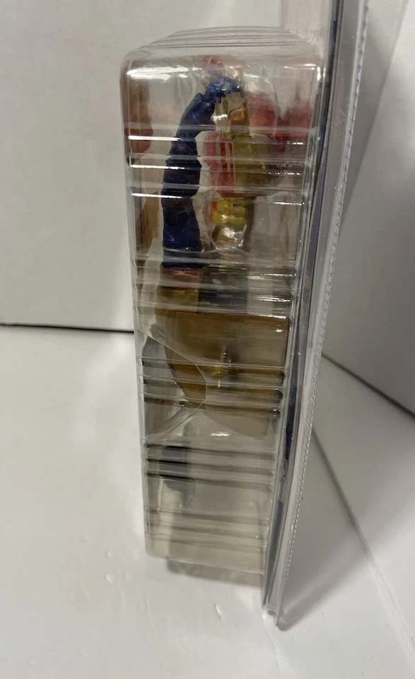 MARVEL LEGENDS “THOR BUSTER IRON MAN”. MODOK SERIES BAF RIGHT ARM. 2006 ToyBiz - Image 4 of 4