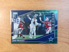 DAK PRESCOTT 2022 PANINI DONRUSS ELITE 