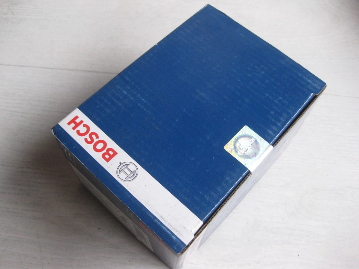 Original Bosch Bremsbeläge Astra G H für 264mm 5-Loch HA 