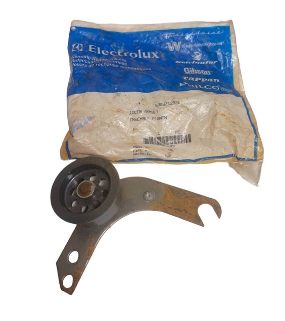 5303212849 Electrolux Dryer Idler Pulley for sale online eBay