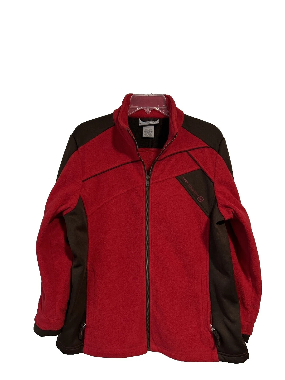 Free Country Winter Basic Coats Baby Boys' Outerwear