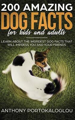Portokaloglou - 200 Amazing Dog Facts For Kids And Adults  Learn about - X555z