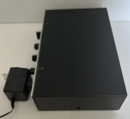 MFJ DSP Filter - Model MFJ-784 Tunable DSP Noise Reduction 30 Tage Rückgabe - Bild 7 von 13