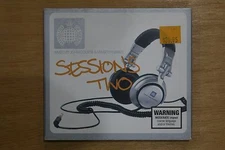John Course &  Mark Dynamix  ‎– Sessions Two     (C188)