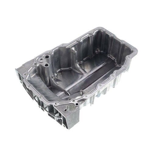 Tanque de aceite para Audi A3 8V1 Seat Ibiza IV León Skoda Fabia III Octavia III VW Golf 7 - Imagen 6 de 8