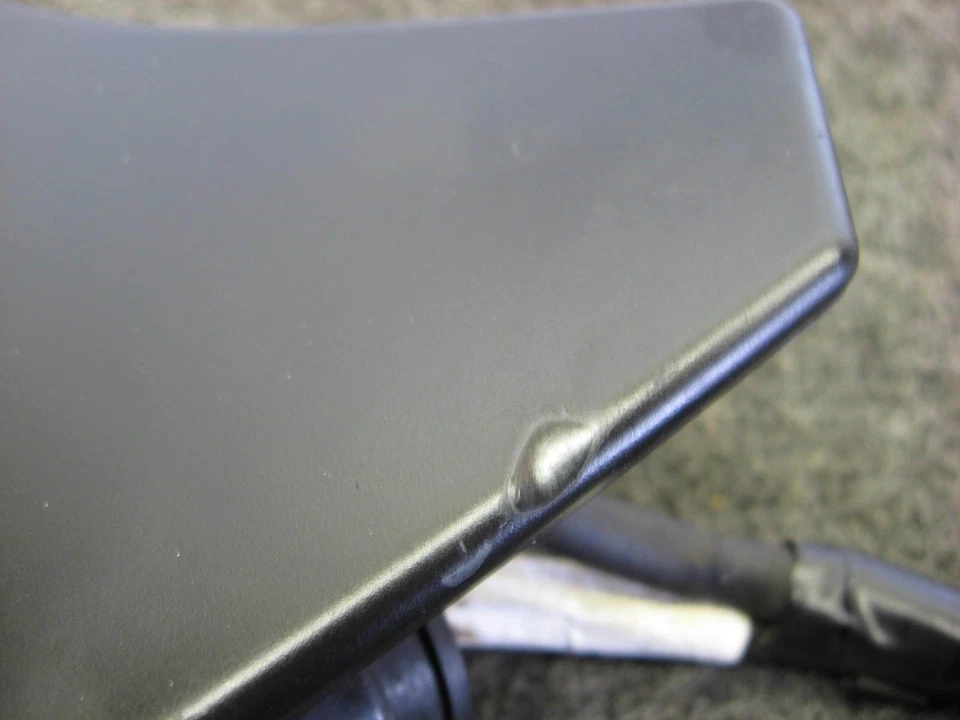 Interruptores de radio control remoto BMW K1200LT 2000 - K1200 K 1200 LT Foto 2 de 4