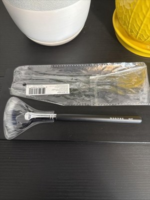 MORPHE M497 - DUO SOFT FAN Brush New Authentic Sealed