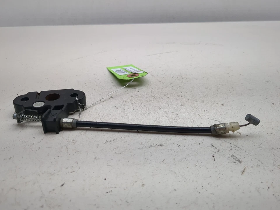 Cable de bloqueo de asiento Kawasaki Ninja 300 EX300 13-17 t Foto 3 de 4